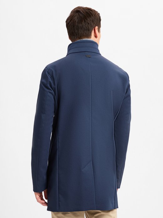 Herren Mantel - Finlay