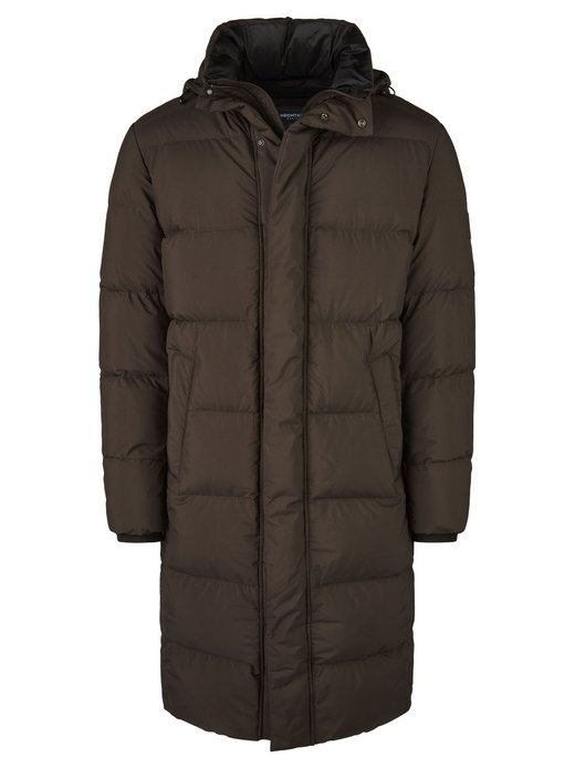 Parka Daniel Hechter Wintermantel Daniel Hechter Daunenmantel