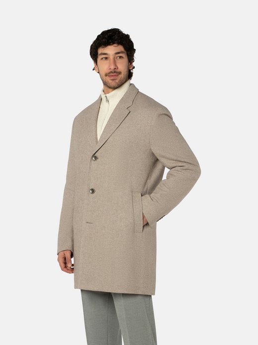 Herren Mantel - GIANNI