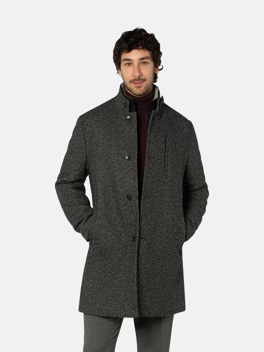 Herren Mantel - GILMAN