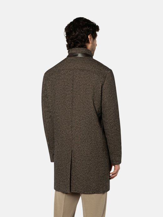 Herren Mantel - GILMAN