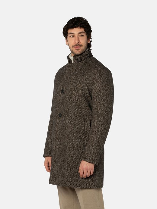 Herren Mantel - GILMAN