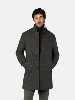 Herren Mantel - GILMAN