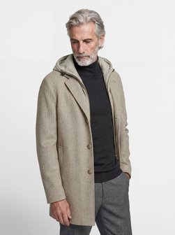 Herren Mantel - GILMORE