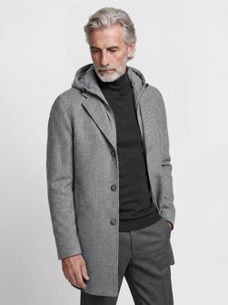Herren Mantel - GILMORE