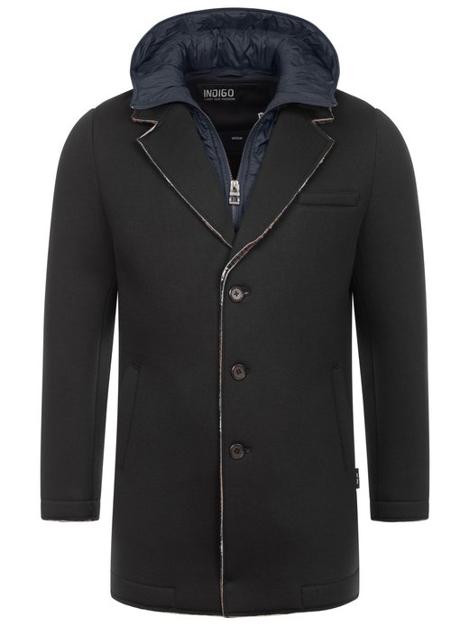 Herren Mantel - INApostolos