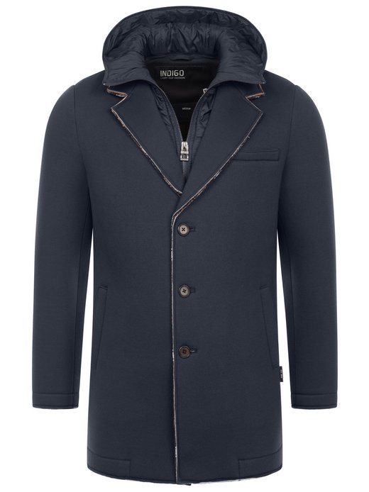 Herren Mantel - INApostolos