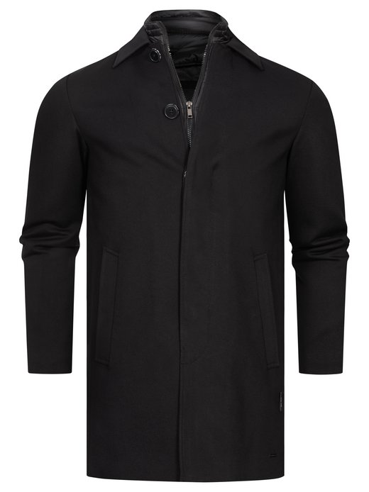 Herren Mantel - INBenyome