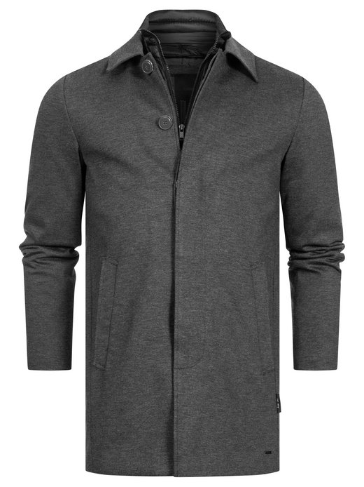 Herren Mantel - INBenyome