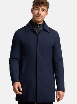 Herren Mantel - INBenyome