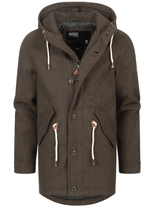 Herren Mantel - INChristof