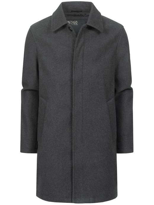 Herren Mantel - INGrandrim