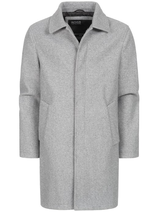 Herren Mantel - INGrandrim