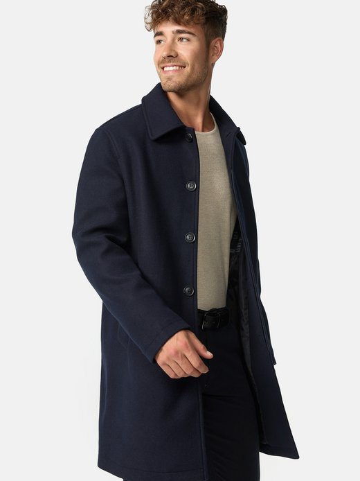 Herren Mantel - INGrandrim