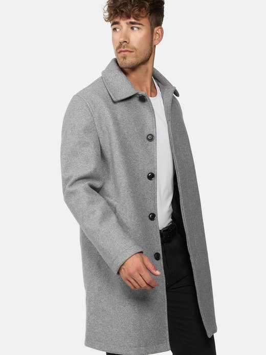 Herren Mantel - INGrandrim