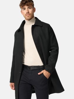 Herren Mantel - INGrandrim