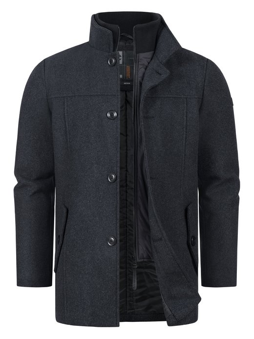 Herren Mantel - INLunik