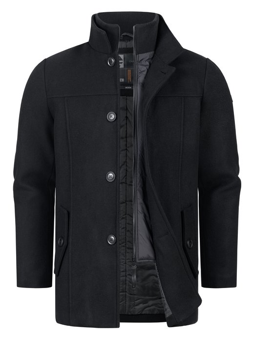 Herren Mantel - INLunik