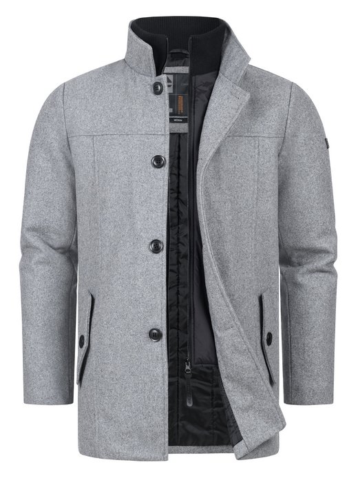 Herren Mantel - INLunik