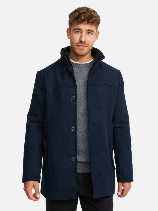 Herren Mantel - INLunik