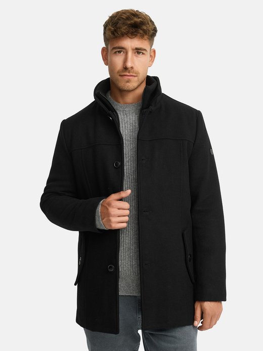 Herren Mantel - INLunik