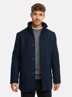 Herren Mantel - INLunik