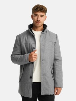 Herren Mantel - INLunik