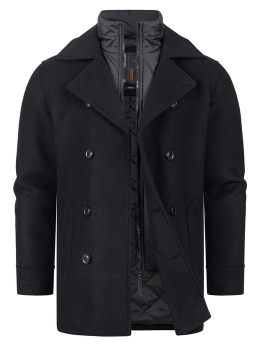 Herren Mantel - INLunil