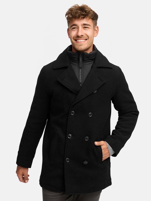 Herren Mantel - INLunil