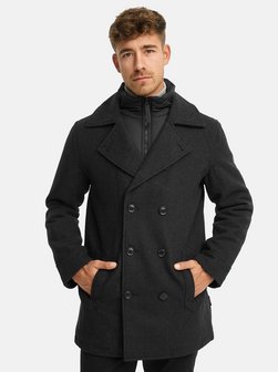 Herren Mantel - INLunil