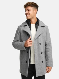 Herren Mantel - INLunil