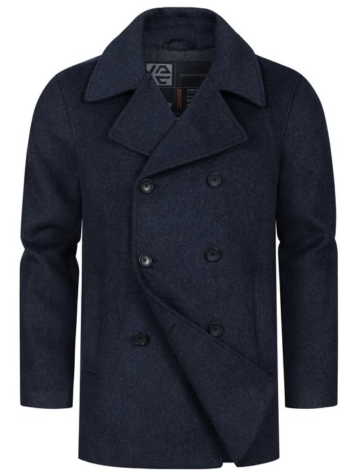 Herren Mantel - INParade