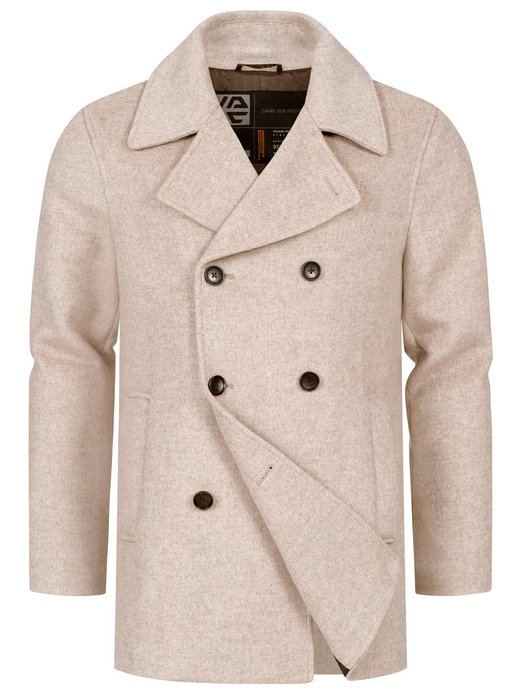 Herren Mantel - INParade