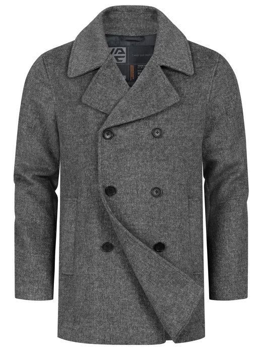 Herren Mantel - INParade