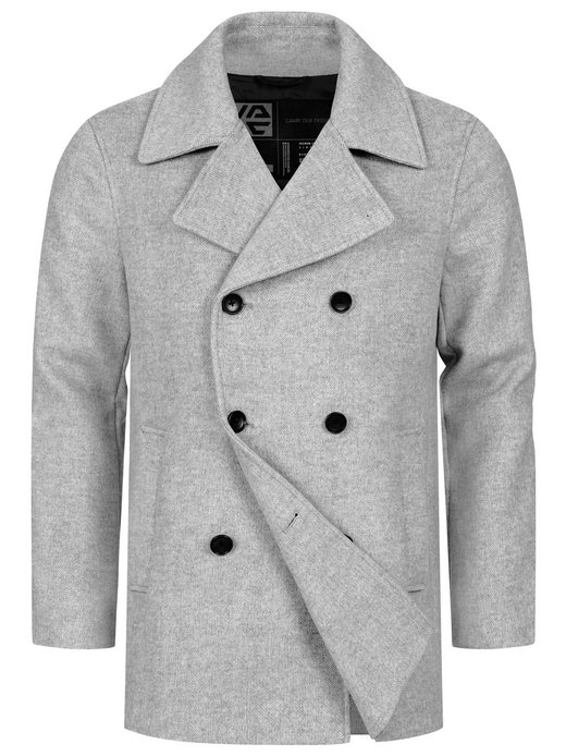 Herren Mantel - INParade