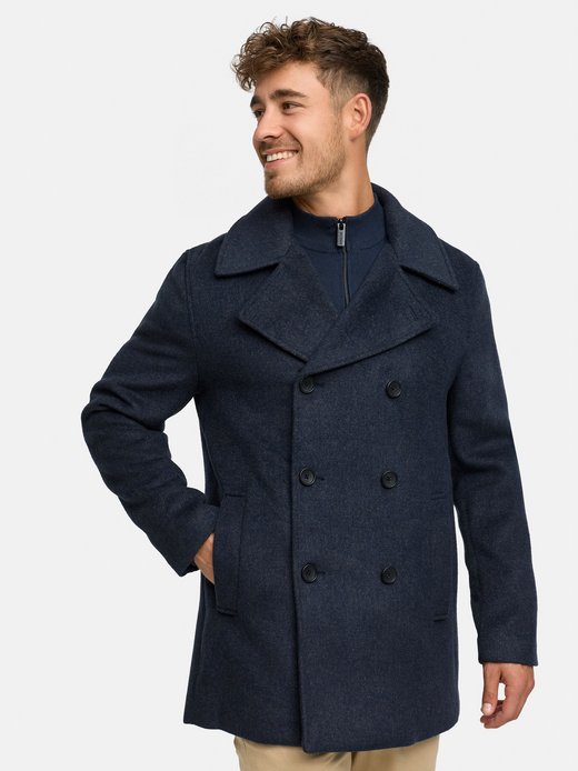 Herren Mantel - INParade