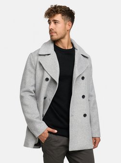 Herren Mantel - INParade