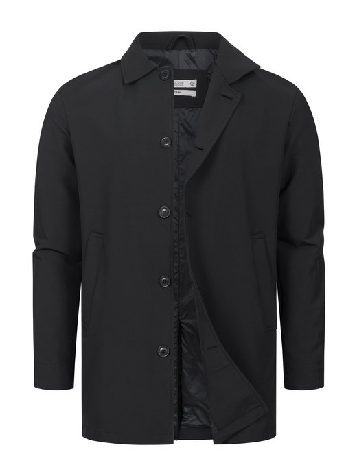 Herren Mantel - INRommie