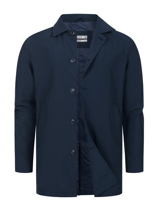 Herren Mantel - INRommie