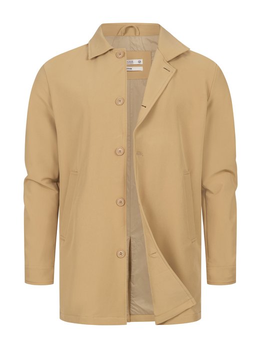 Herren Mantel - INRommie