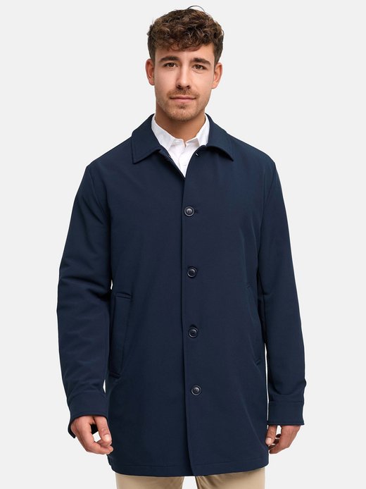 Herren Mantel - INRommie