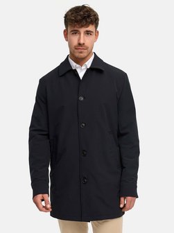 Herren Mantel - INRommie