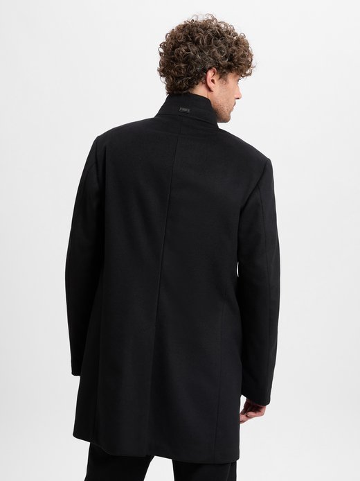 Herren Mantel - JC-21Maron