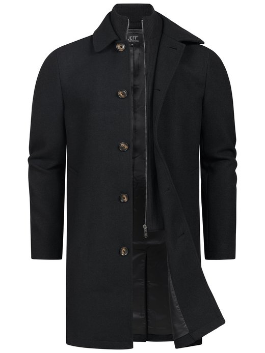 Herren Mantel - JFTyler