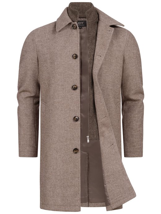 Herren Mantel - JFTyler