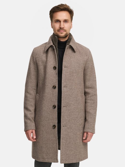 Herren Mantel - JFTyler