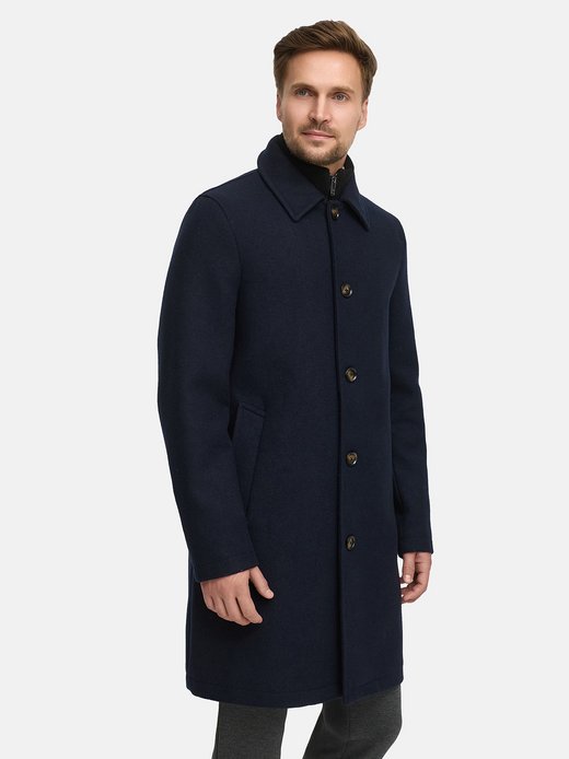 Herren Mantel - JFTyler