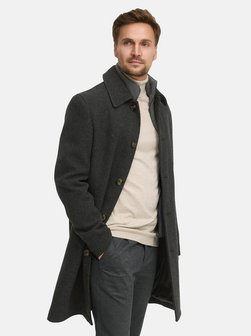 Herren Mantel - JFTyler