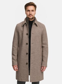 Herren Mantel - JFTyler