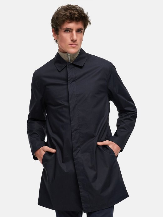 Herren Mantel - KSCesar